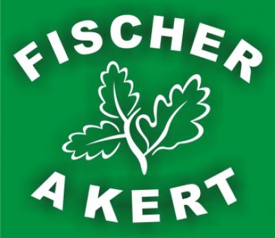 Fischer A Kert